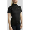 Montar T-Shirt MoCilia Black