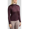 Montar Shirt MoMaisy Crystal Fig