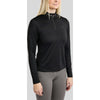 Montar Shirt MoMaisy Crystal Black