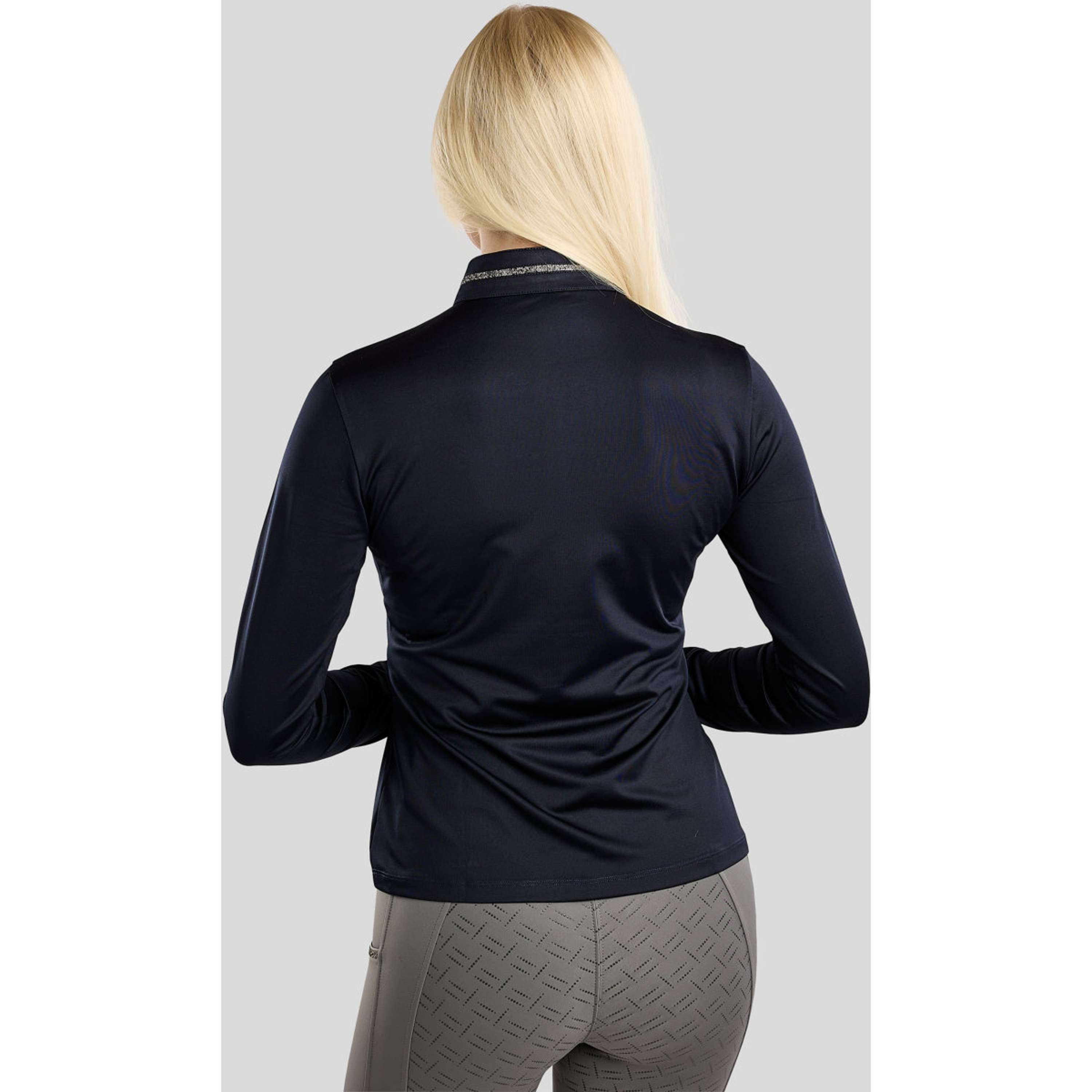 Montar Shirt MoMaisy Crystal Navy