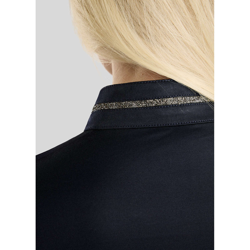 Montar Shirt MoMaisy Crystal Navy