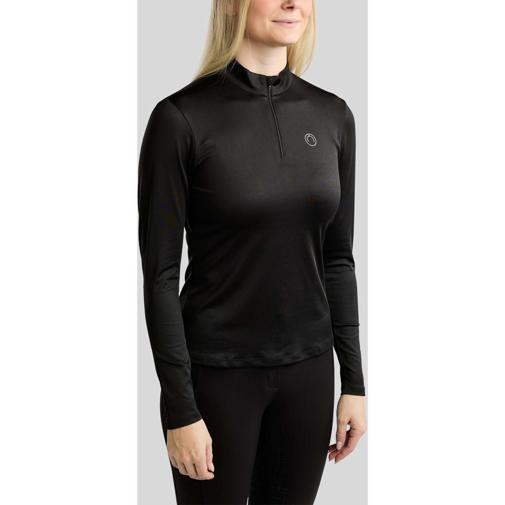 Montar Shirt MoFair Black