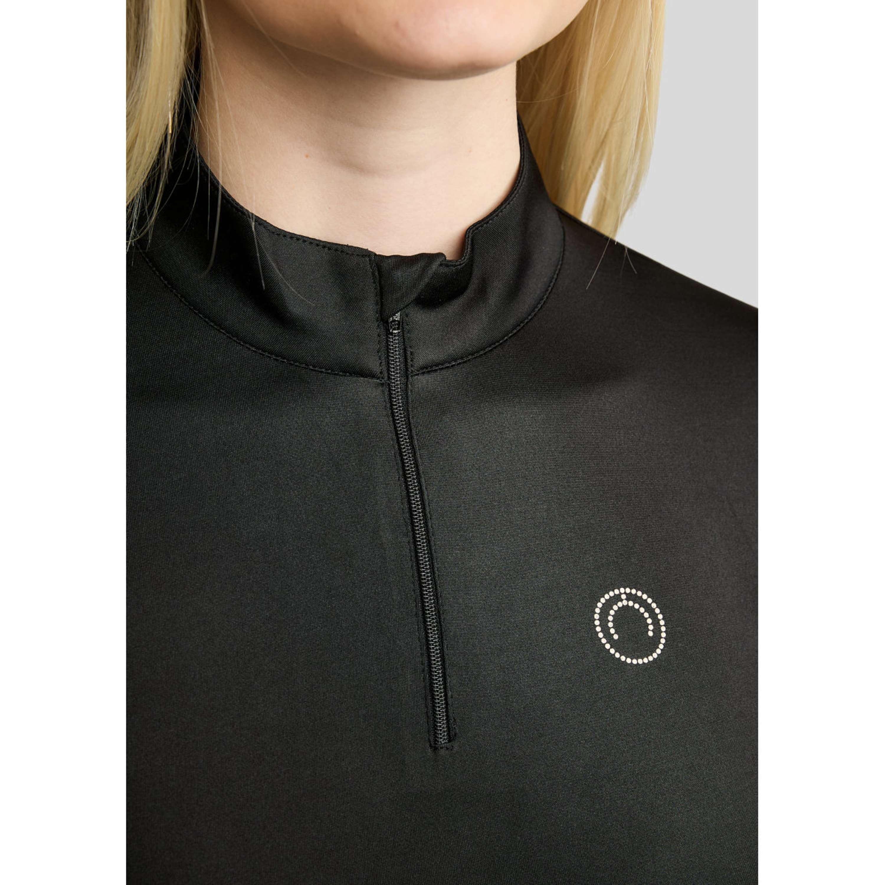 Montar Shirt MoFair Black