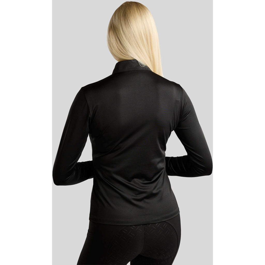 Montar Shirt MoFair Black