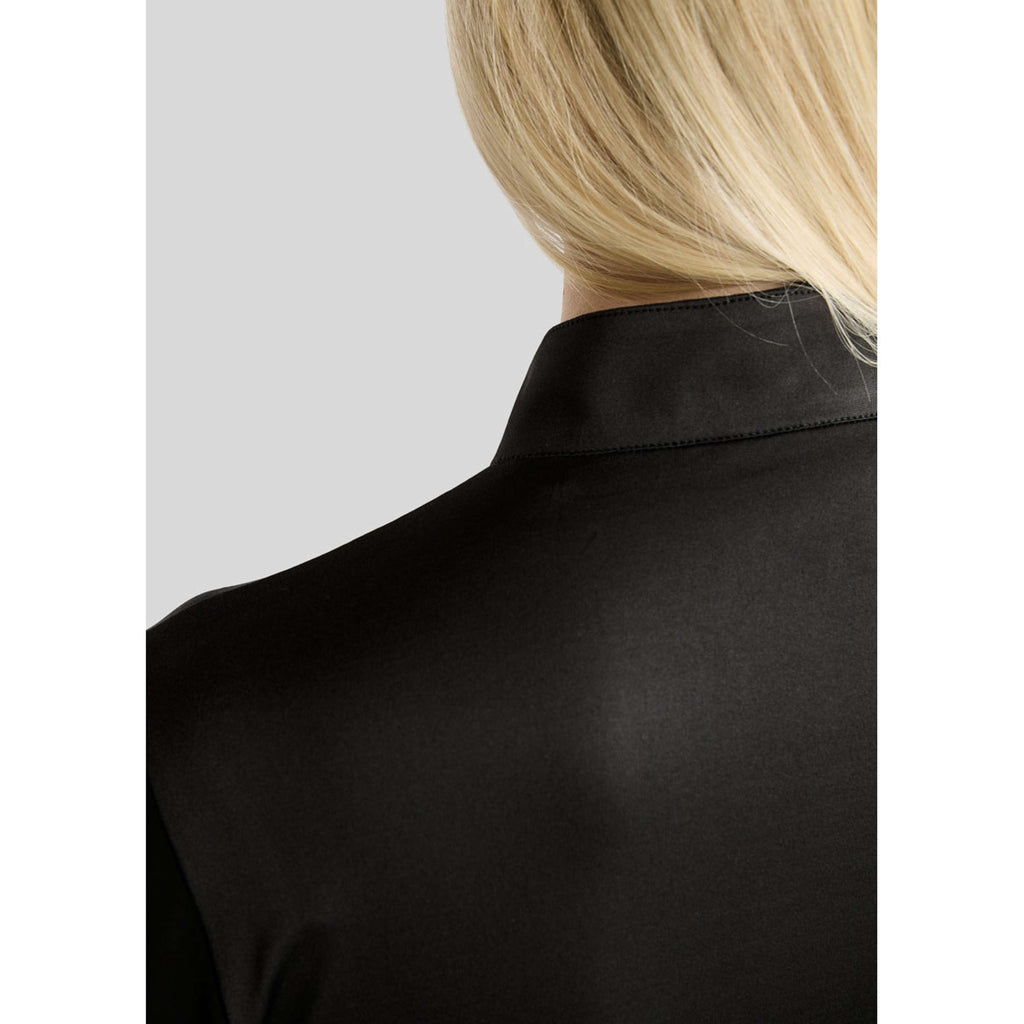 Montar Shirt MoFair Black