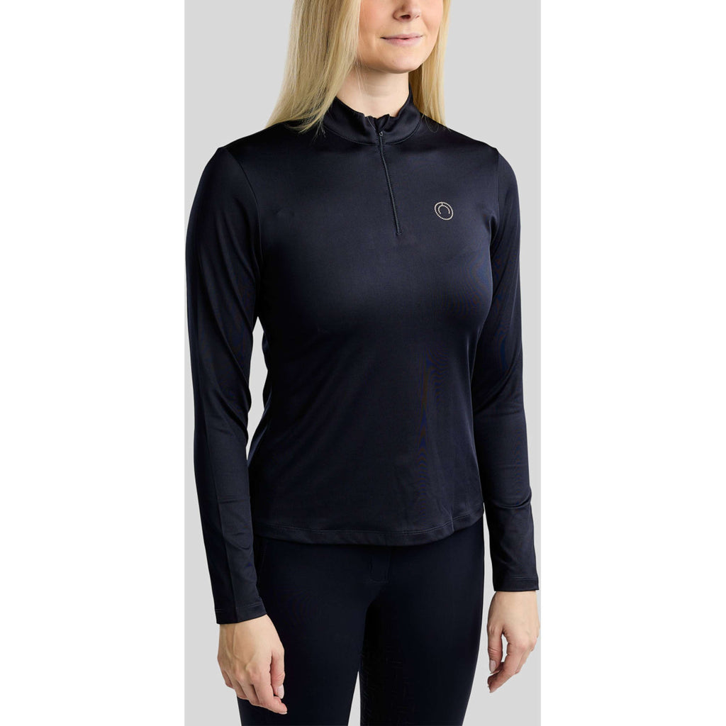 Montar Shirt MoFair Navy