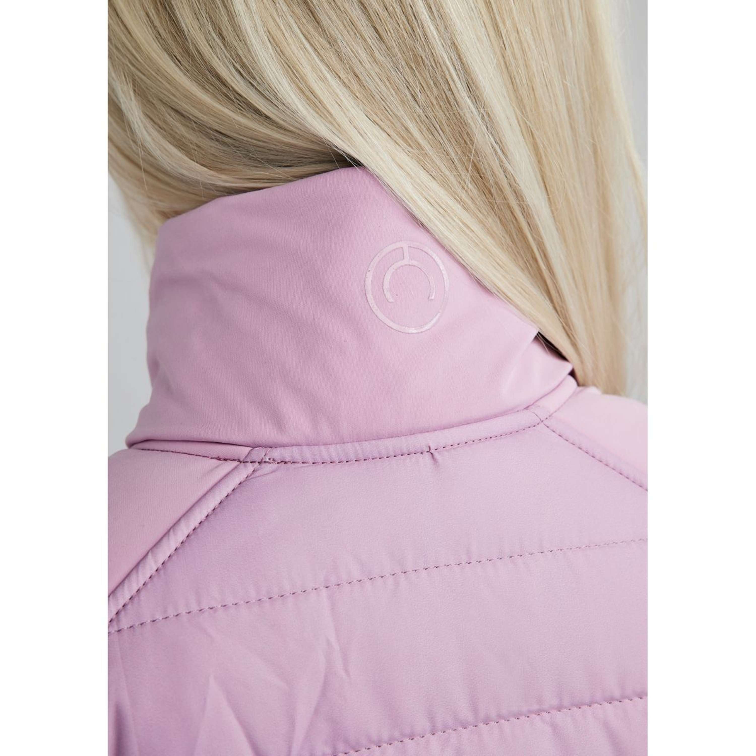 Montar Jacket Emma Candy Pink