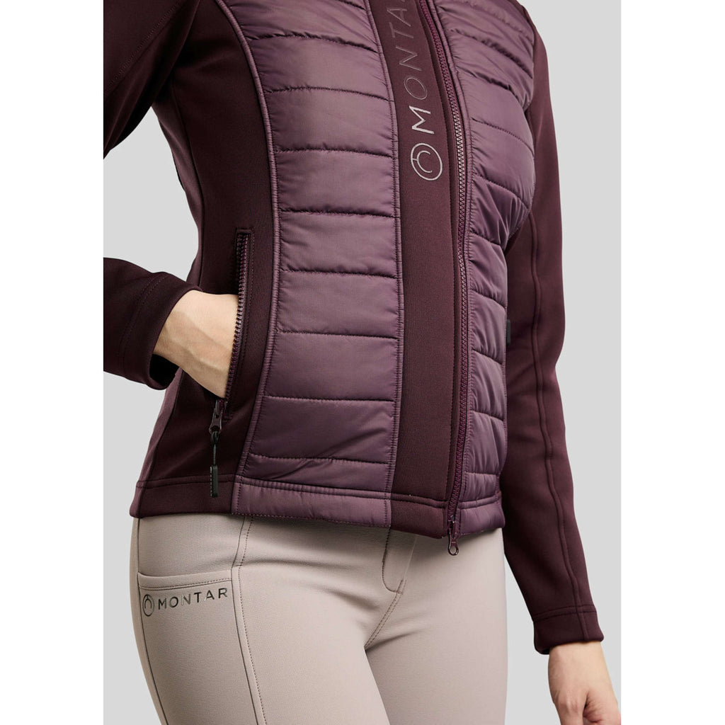 Montar Jacket Emma Fig