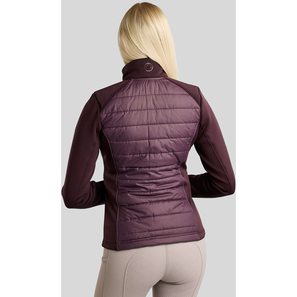 Montar Jacket Emma Fig