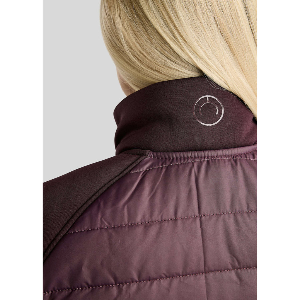 Montar Jacket Emma Fig