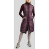Montar Jacket Emma Hybrid Long Fig