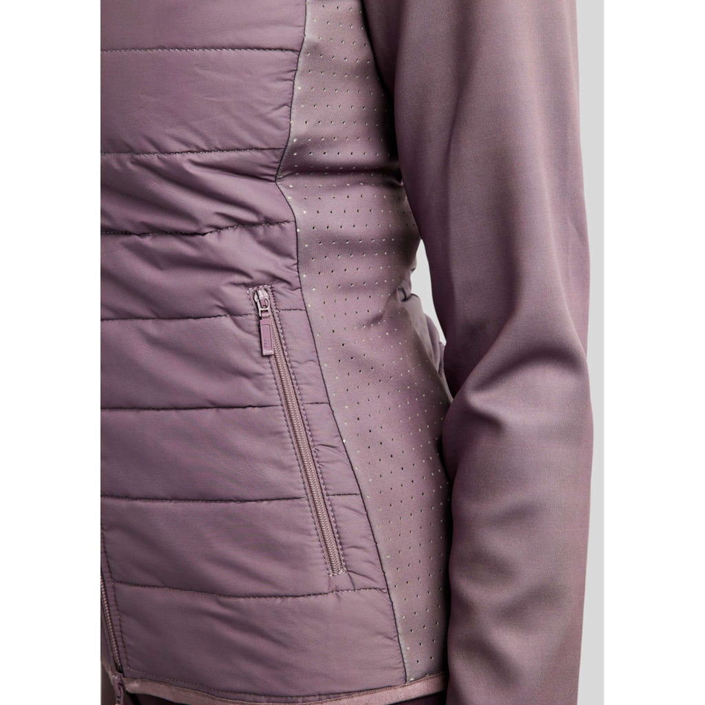 Montar Jacket MoCaroline Blush