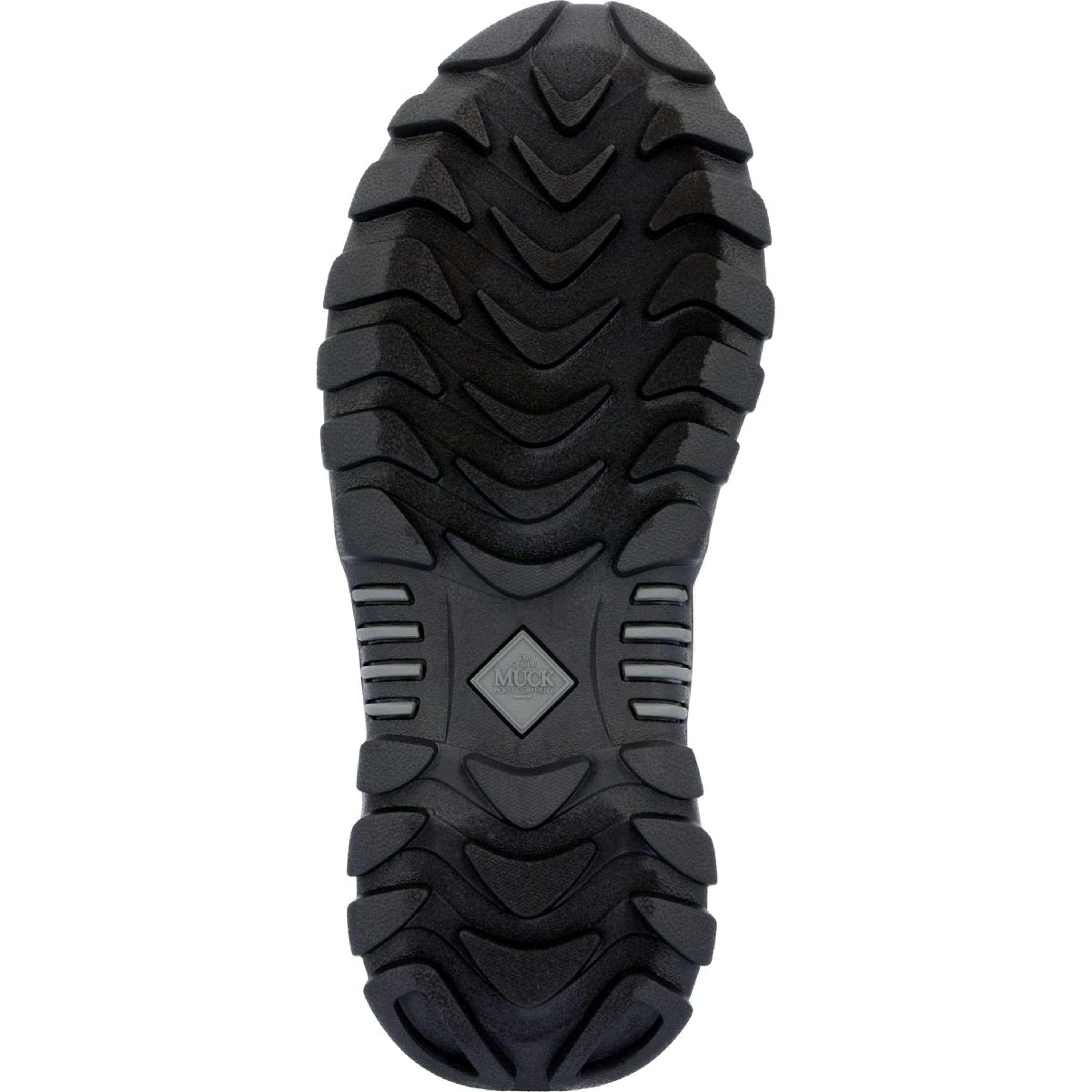 Muck Boot Arctic Sport Ankle Grey/Black