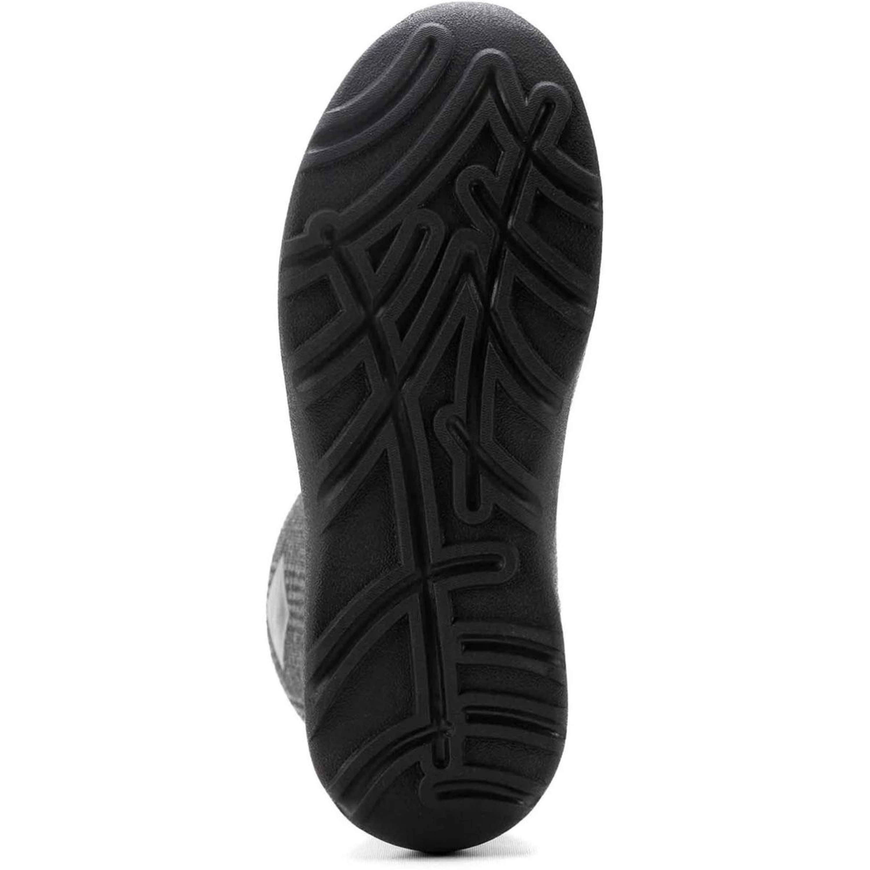 Muck Boot Arctic Weekend Black/Plaid