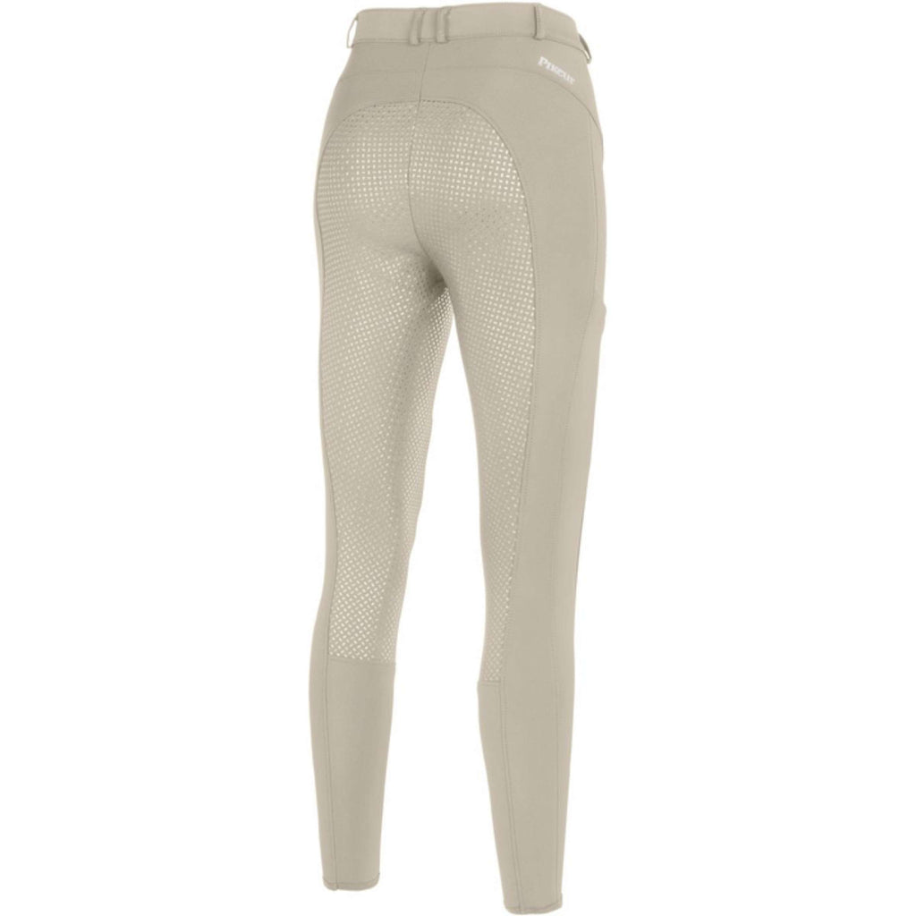 Pikeur Breeches New Tessa Full Grip Vanilla Cream