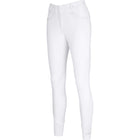 Pikeur Breeches Ceelina Full Grip Silicon White