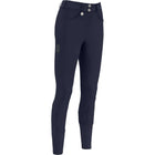 Pikeur Breeches Ceelina GridTexLeather Highwaist Full Grip Nightblue