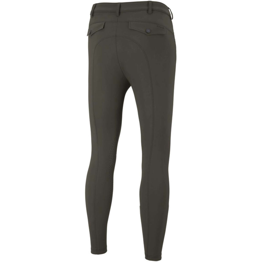 Pikeur Breeches New Rodrigo SD KN Men Deep Khaki