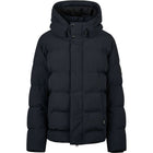 Pikeur Winter Coat Quilted Athleisure AW26 Men Black