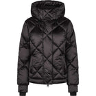 Pikeur Winter Coat Quilted Selection AW26 Basalt Grey