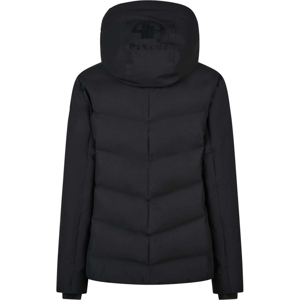 Pikeur Jacket Waterproof Athleisure AW26 Black