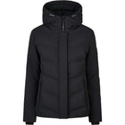 Pikeur Jacket Waterproof Athleisure AW26 Black