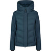 Pikeur Jacket Waterproof Athleisure AW26 Pine Green