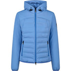 Pikeur Jacket Quilted Athleisure AW26 Electric Blue