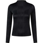 Pikeur Shirt Waveline Selection AW26 Long Sleeves Black