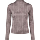 Pikeur Shirt Waveline Selection AW26 Long Sleeves Ash Mauve