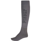 Pikeur Riding Socks Wool Selection AW26 Basalt Grey