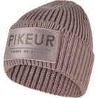 Pikeur Cap Selection Satin AW26 Ash Mauve