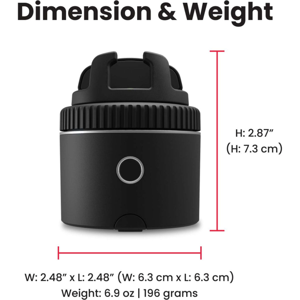 Pivo Pod Starter Pack Black