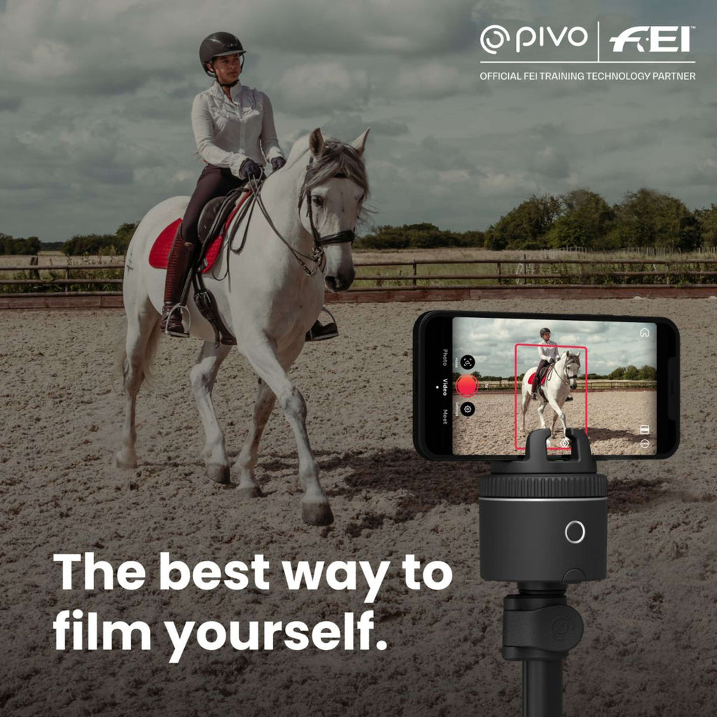 Pivo Pod Starter Pack Black