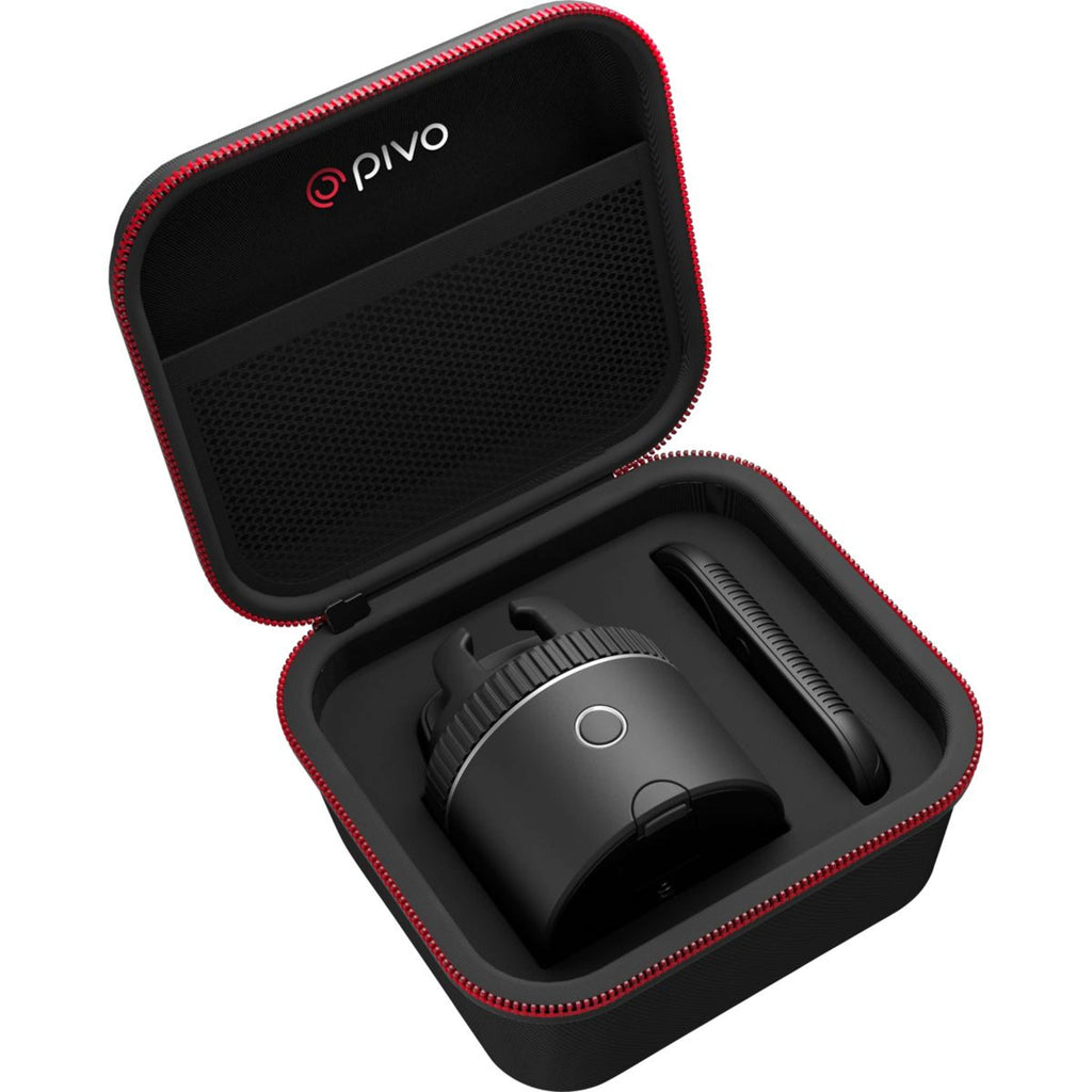 Pivo Pod Starter Pack Black