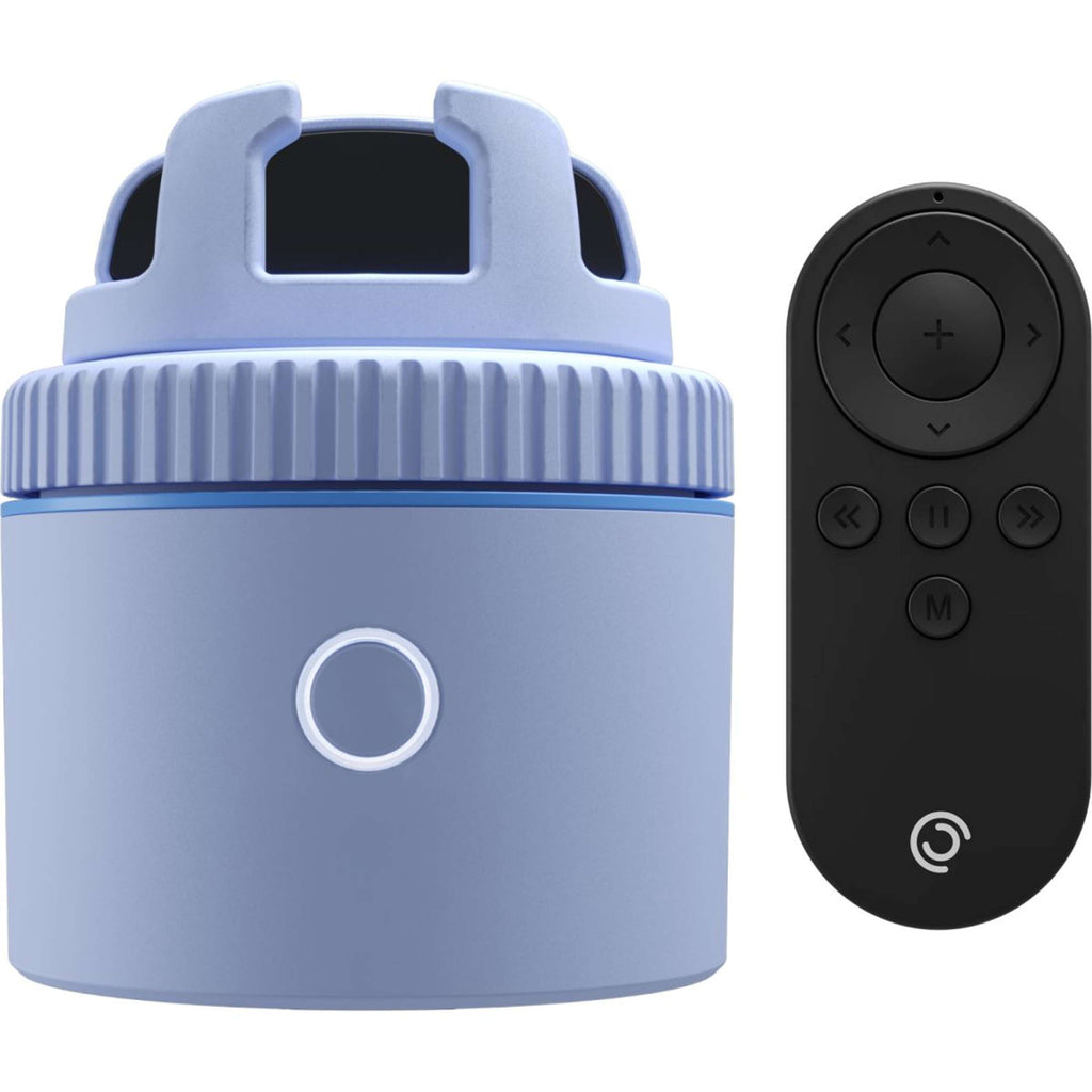 Pivo Pod Blue