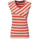 PK International T-Shirt Dantos Cotton Papaya