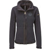 PK Zip-Hoodie Nova Fleece Onyx