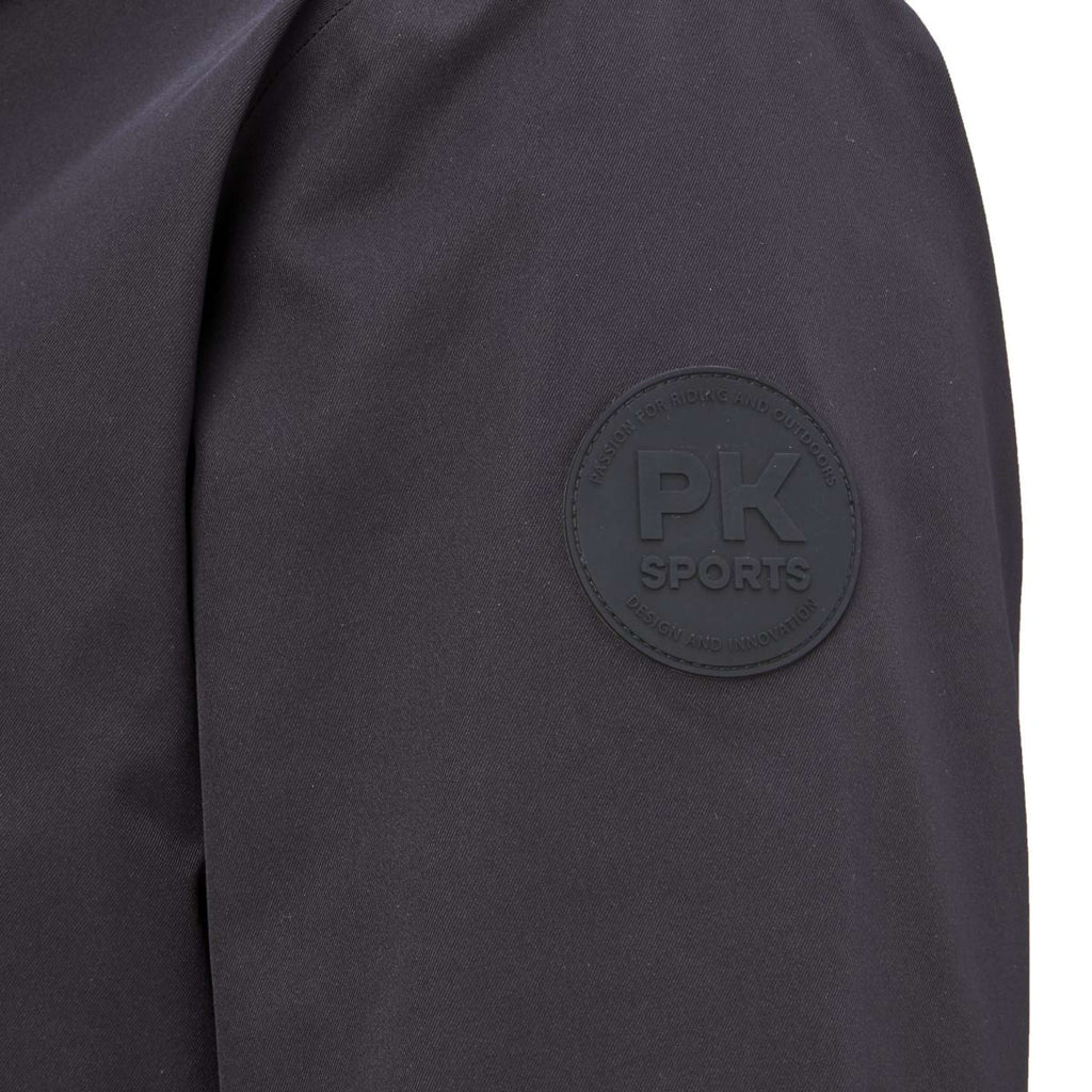 PK Jacket Pablo Men Onyx