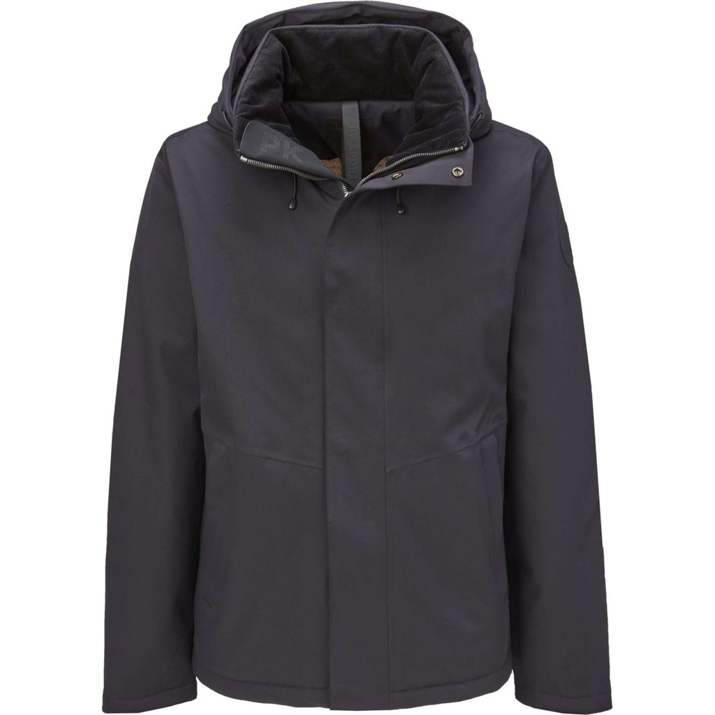 PK Jacket Pablo Men Onyx