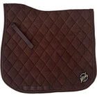PK Saddlepad Soretto General Purpose Coffee-Brown