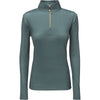 PK Shirt Vesper Long Sleeves Sea Moss