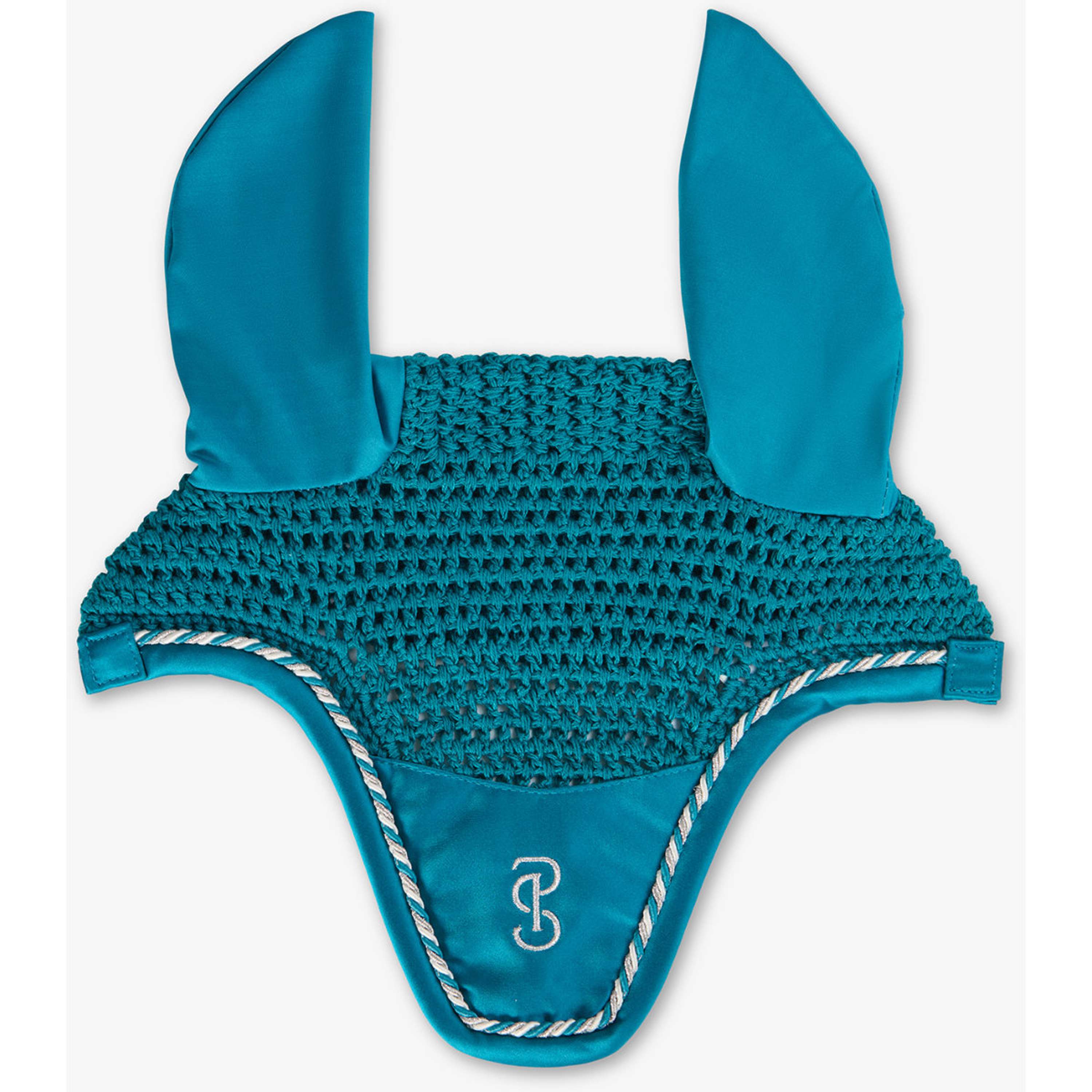 PS of Sweden Ear Bonnet Signature Evening Teal