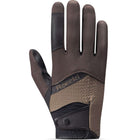 Roeckl Riding Gloves Millero Dark Mocha/Choco Milk