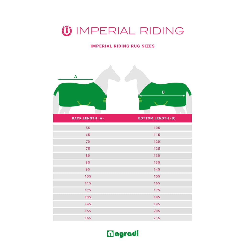 Imperial Riding Fly Rug IRHCarlys Zebra AOP
