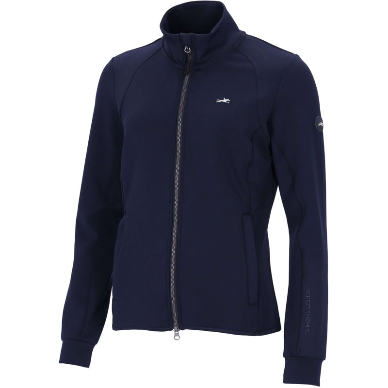 Schockemöhle Zip-Hoodie SPRosi Style Dark Navy
