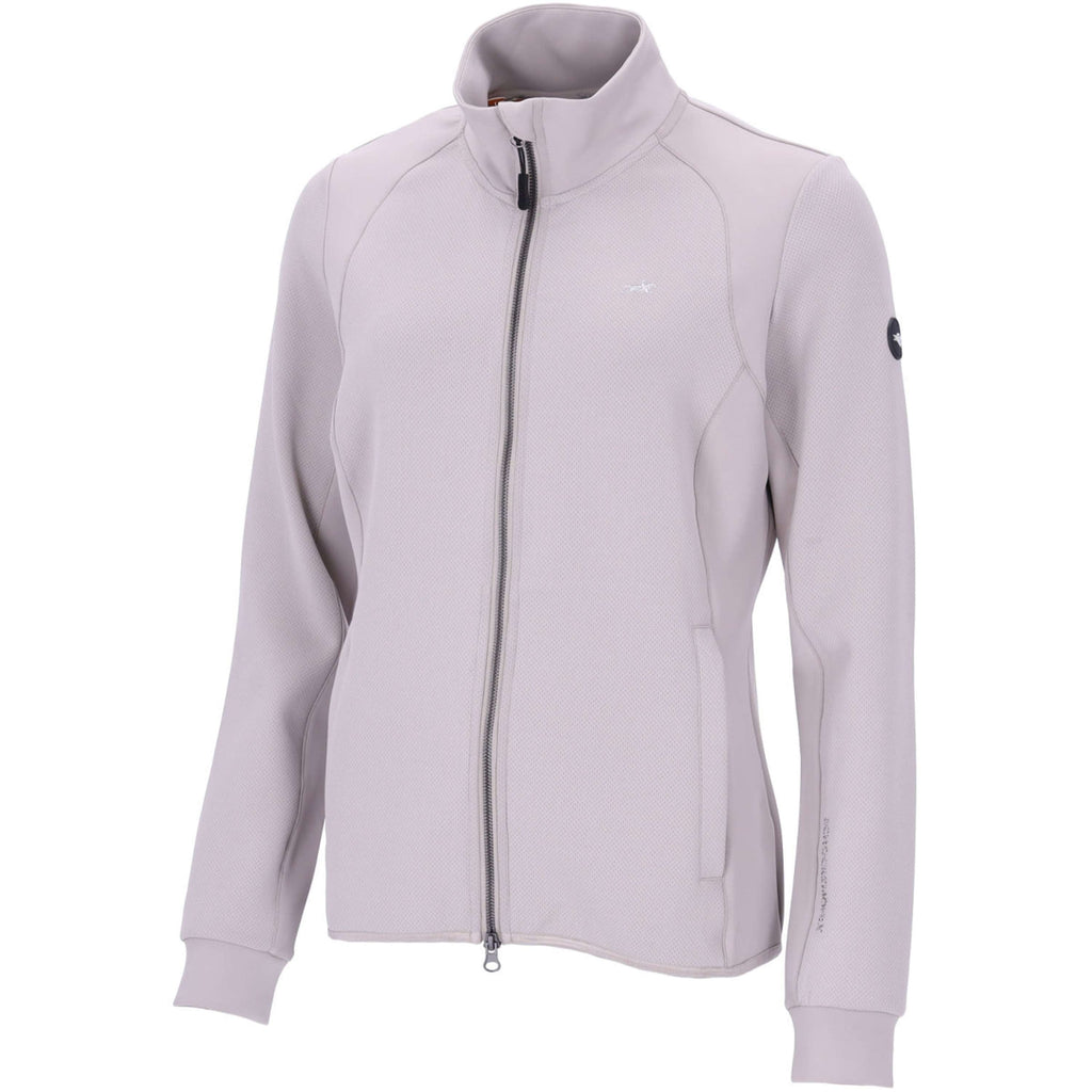 Schockemöhle Zip-Hoodie SPRosi Style Stone