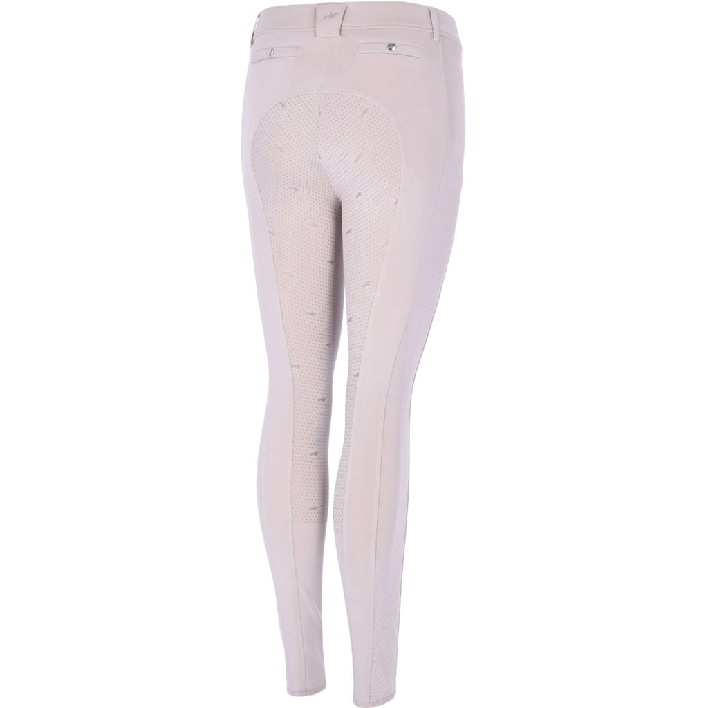 Schockemöhle Riding Legging SP Air Sporty -26 Style Full Grip Stone