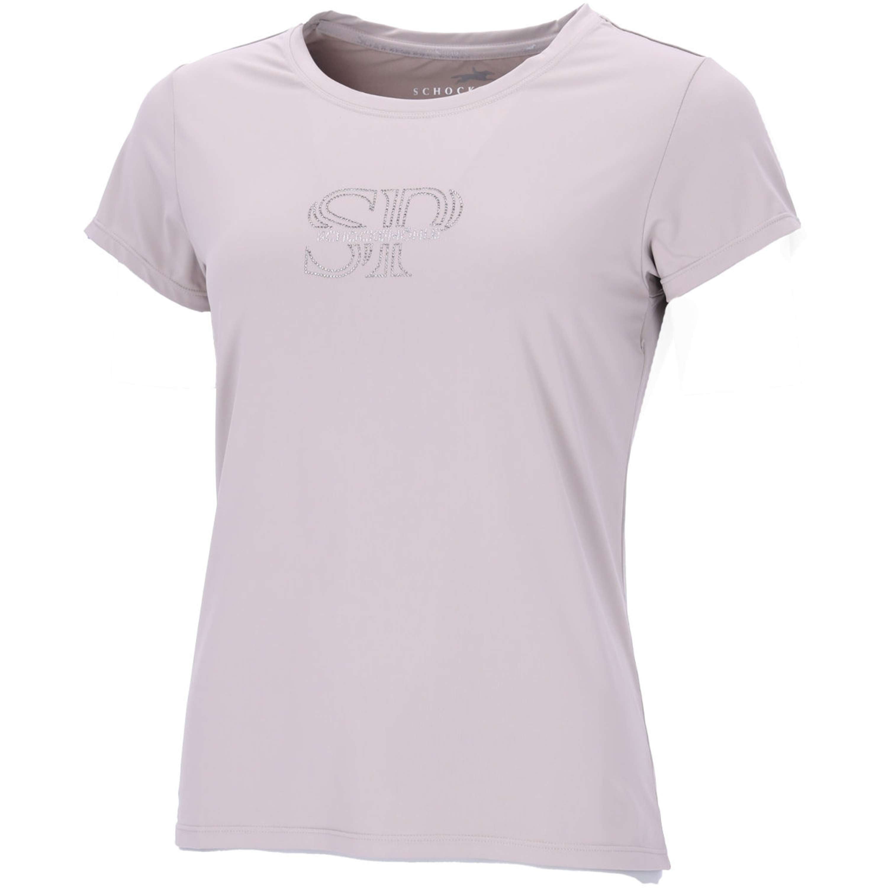 Schockemöhle T-Shirt SPNola Style Stone