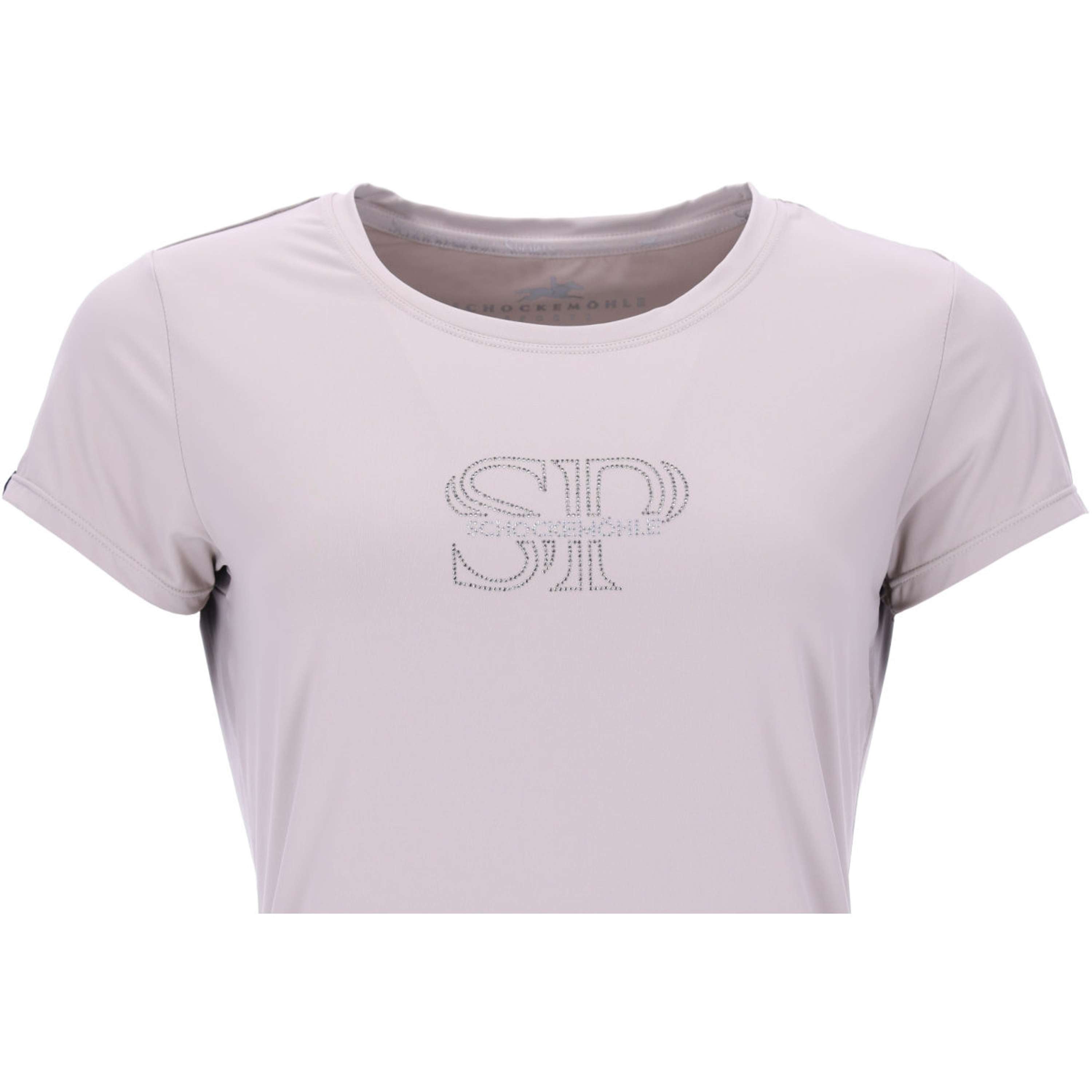 Schockemöhle T-Shirt SPNola Style Stone